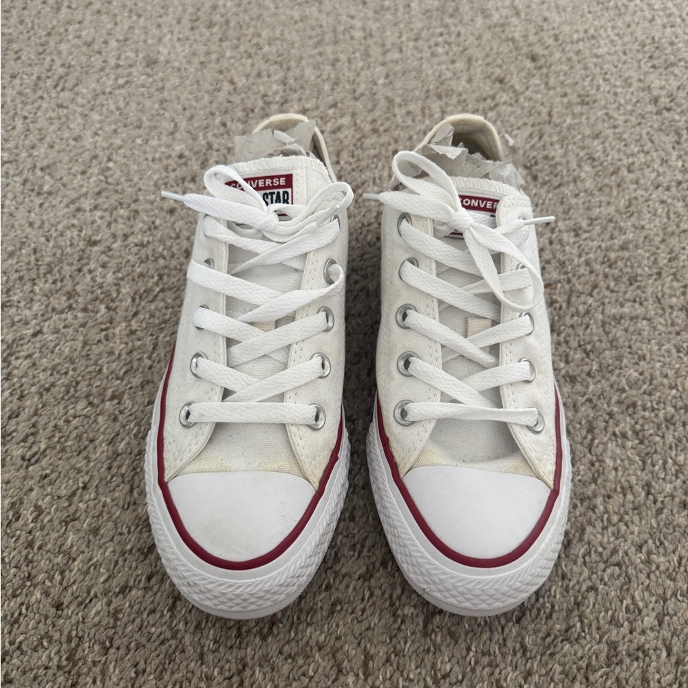 Chuck Taylor All Star Canvas